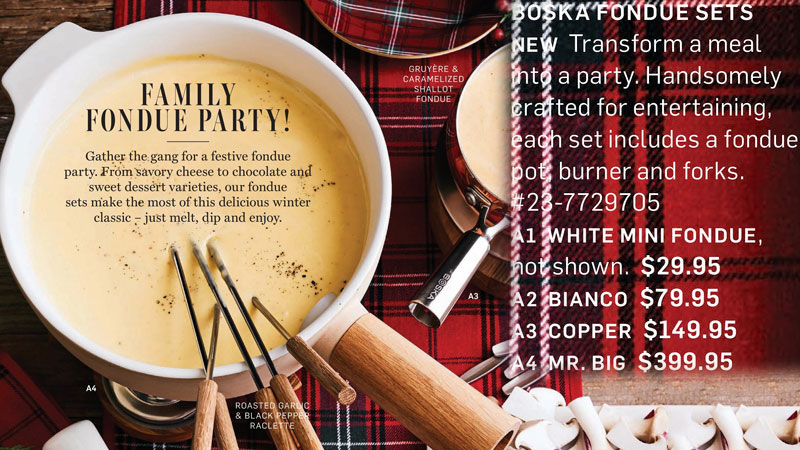 Illustration for article titled The 2016 Hater’s Guide To The Williams-Sonoma Catalog